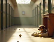 Perros abandonados en Andalucía: cómo son adoptados en Europa