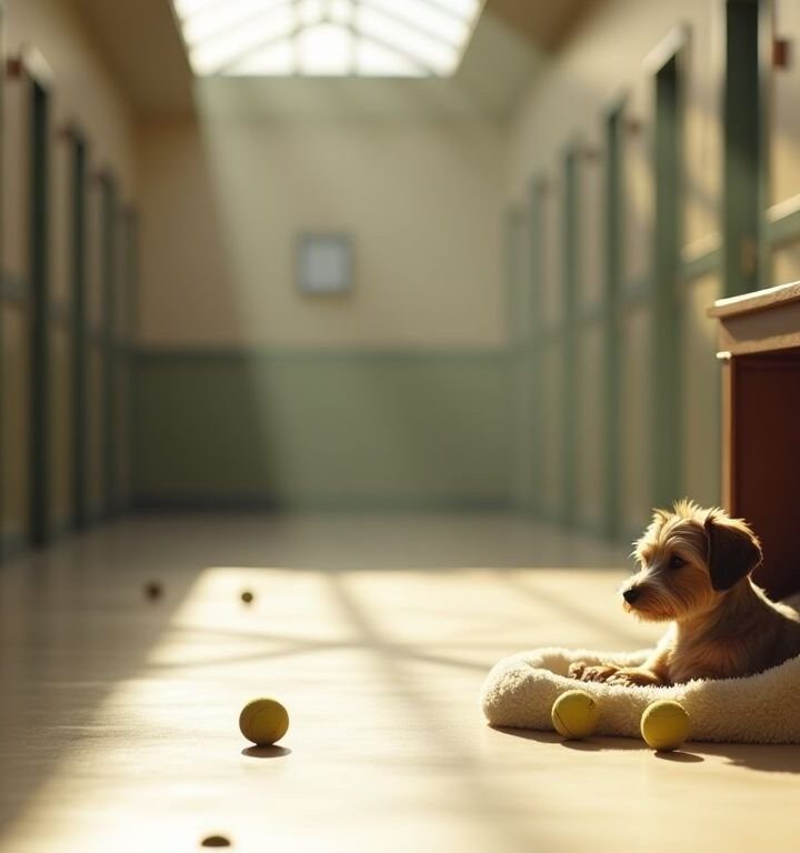 Perros abandonados en Andalucía: cómo son adoptados en Europa