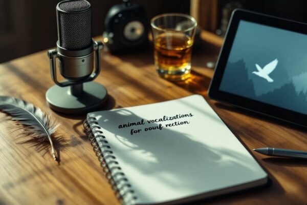 Qué pueden y no pueden inferir las IA de los gestos y vocalizaciones animales