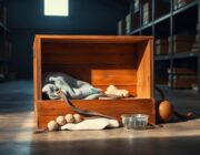 Rescate internacional de whippets: de Yulin a Torino