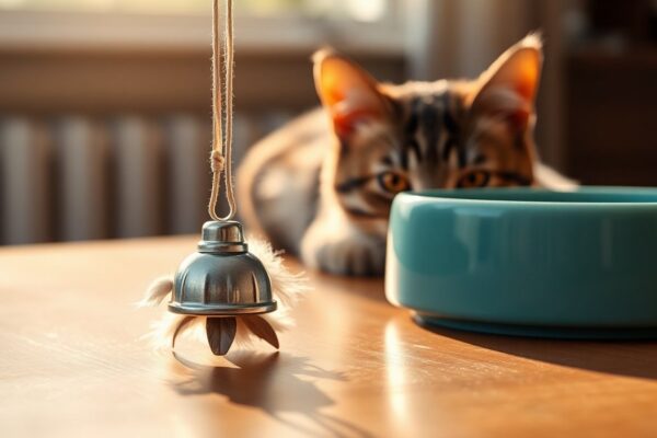 Técnicas efectivas para llamar a los gatos y fortalecer su respuesta
