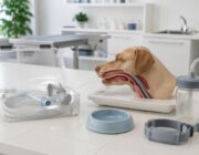 Cómo actuar ante un atragantamiento en perros según su morfología y tamaño