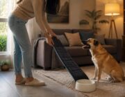 Cómo identificar y actuar ante los primeros signos de hipertermia en perros