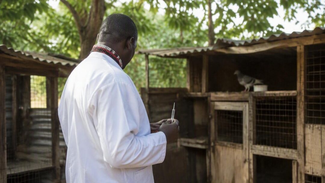 Cómo proteger a las aves del Virus del Nilo con medidas científicas