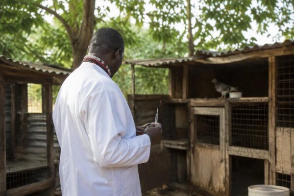 Cómo proteger a las aves del Virus del Nilo con medidas científicas