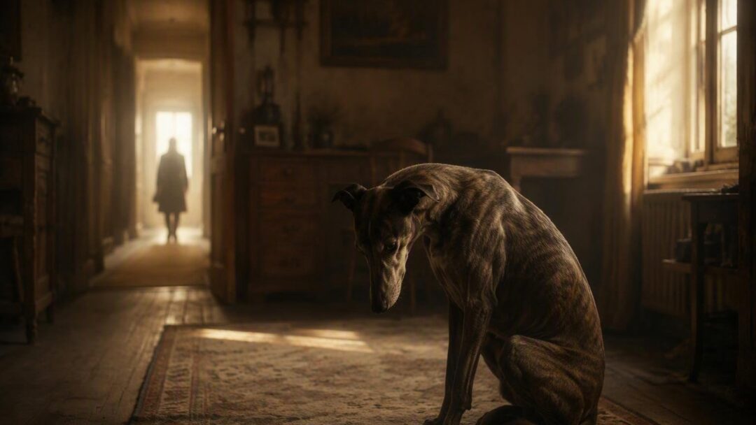 Comprender el duelo en los perros: señales, acompañamiento y cuándo consultar al veterinario