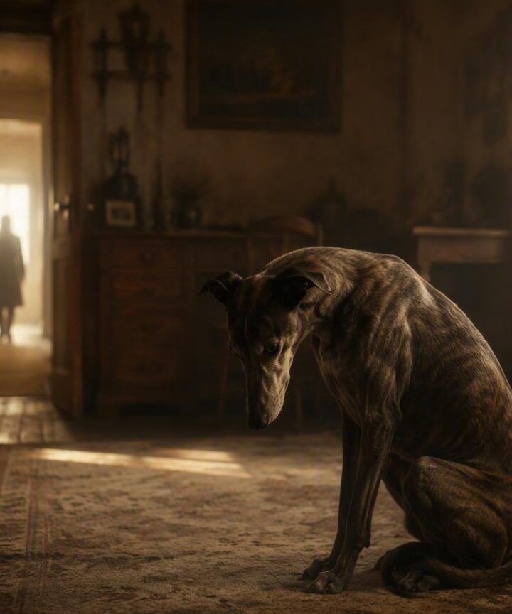 Comprender el duelo en los perros: señales, acompañamiento y cuándo consultar al veterinario