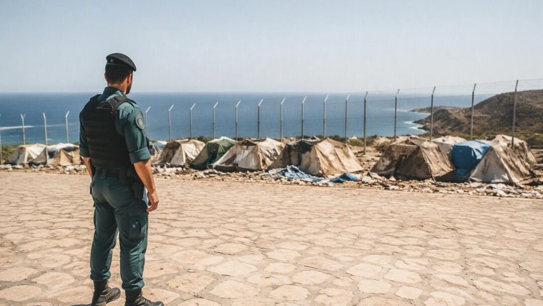Crisis migratoria en Ceuta: últimos detalles y reacciones internacionales