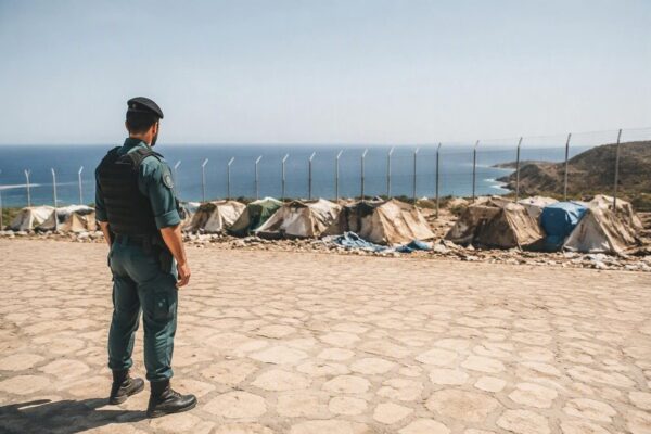 Crisis migratoria en Ceuta: últimos detalles y reacciones internacionales