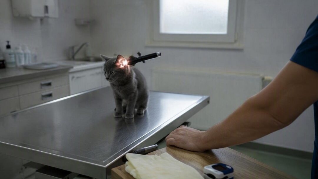 Descubre los 15 secretos que los veterinarios revelan sobre el cuidado de gatos