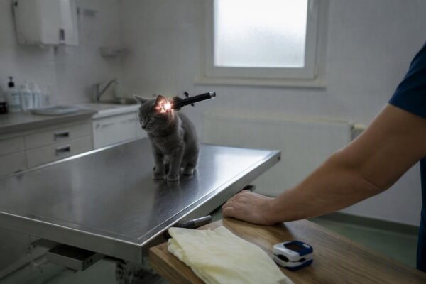 Descubre los 15 secretos que los veterinarios revelan sobre el cuidado de gatos