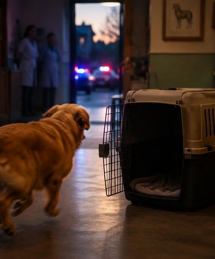 Desmantelada una red que amputaba orejas y rabos de perros en toda España
