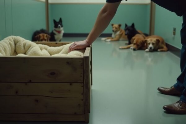 Dog House Temporada 2 Episodio 5: Historias conmovedoras de adopción canina