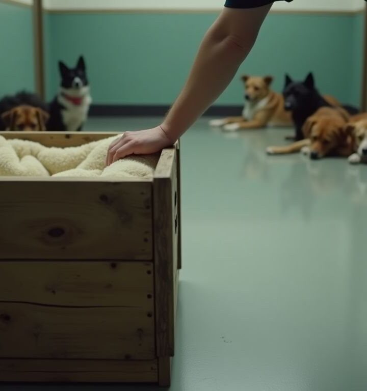 Dog House Temporada 2 Episodio 5: Historias conmovedoras de adopción canina