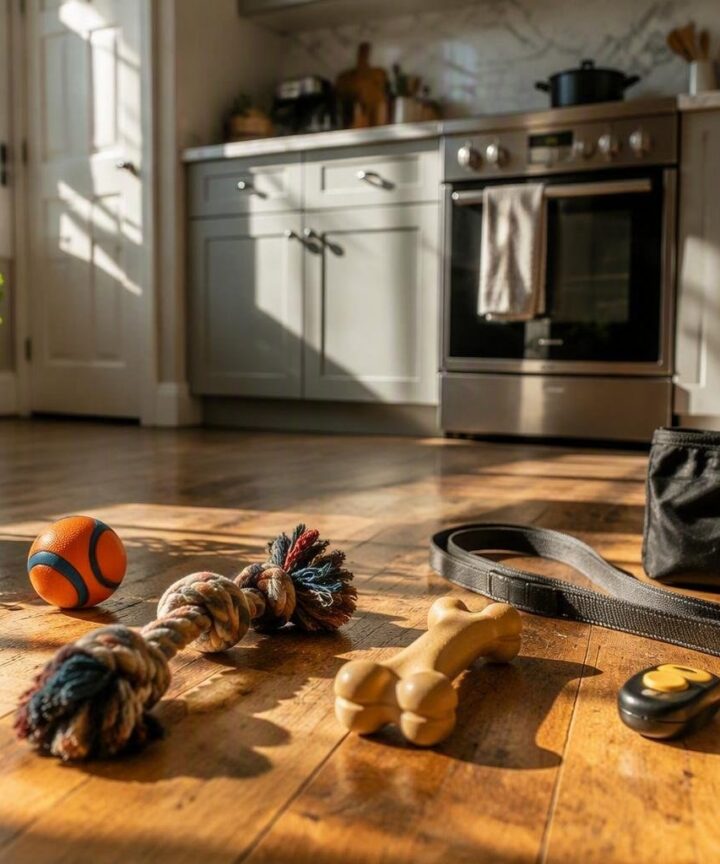Enseñar un no efectivo: alternativas para educar a tu perro