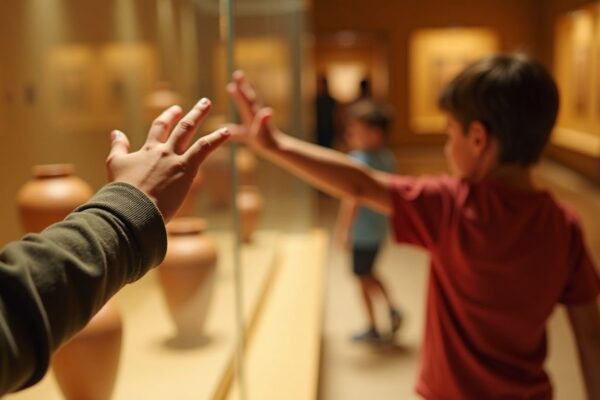 Explorando Ibiza con niños: planes educativos y divertidos fuera de la playa