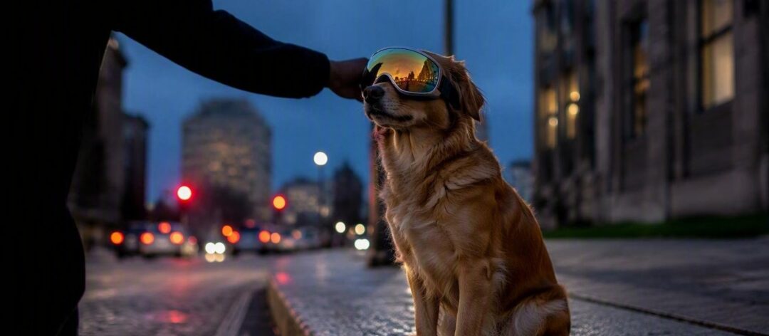 Guía completa para cuidar la salud ocular de tu perro