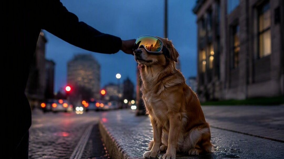 Guía completa para cuidar la salud ocular de tu perro