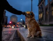 Guía completa para cuidar la salud ocular de tu perro