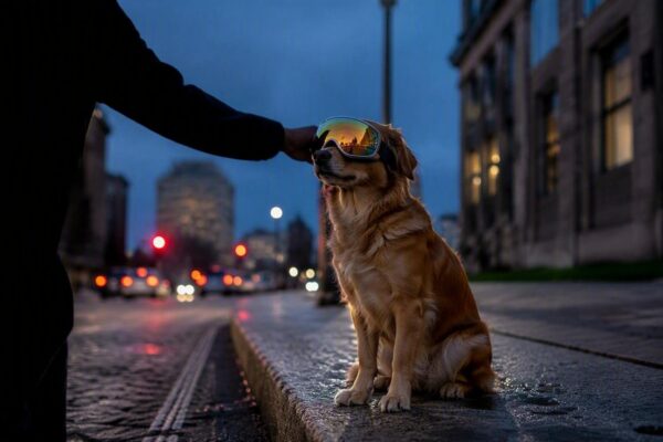 Guía completa para cuidar la salud ocular de tu perro