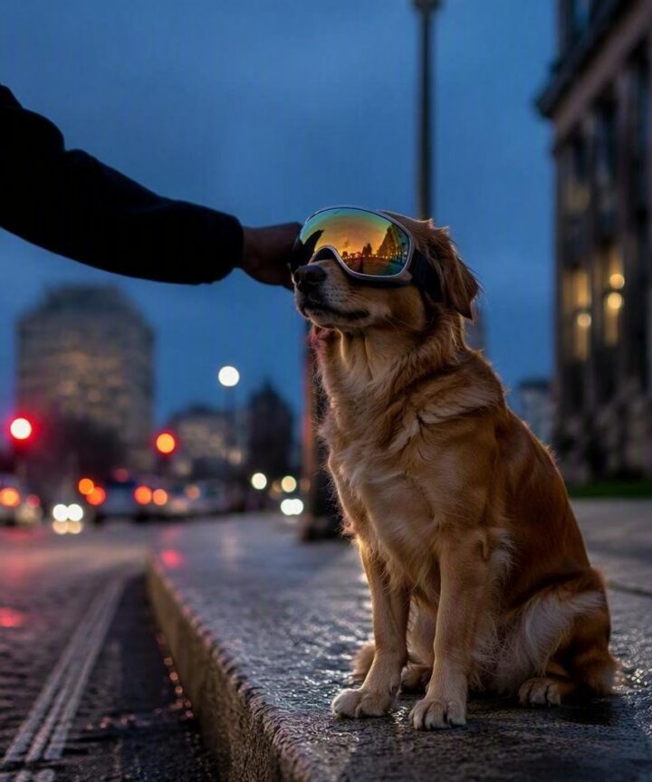 Guía completa para cuidar la salud ocular de tu perro