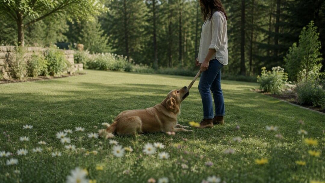 Guía completa para identificar y atender a perros con alta sensibilidad