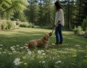Guía completa para identificar y atender a perros con alta sensibilidad
