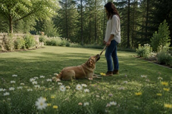 Guía completa para identificar y atender a perros con alta sensibilidad