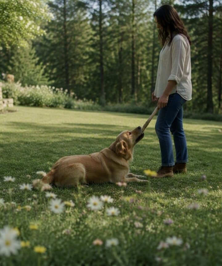 Guía completa para identificar y atender a perros con alta sensibilidad