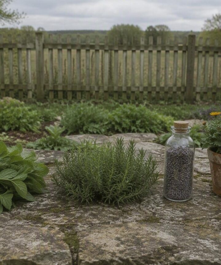Guía definitiva para mantener roedores alejados del jardín sin químicos