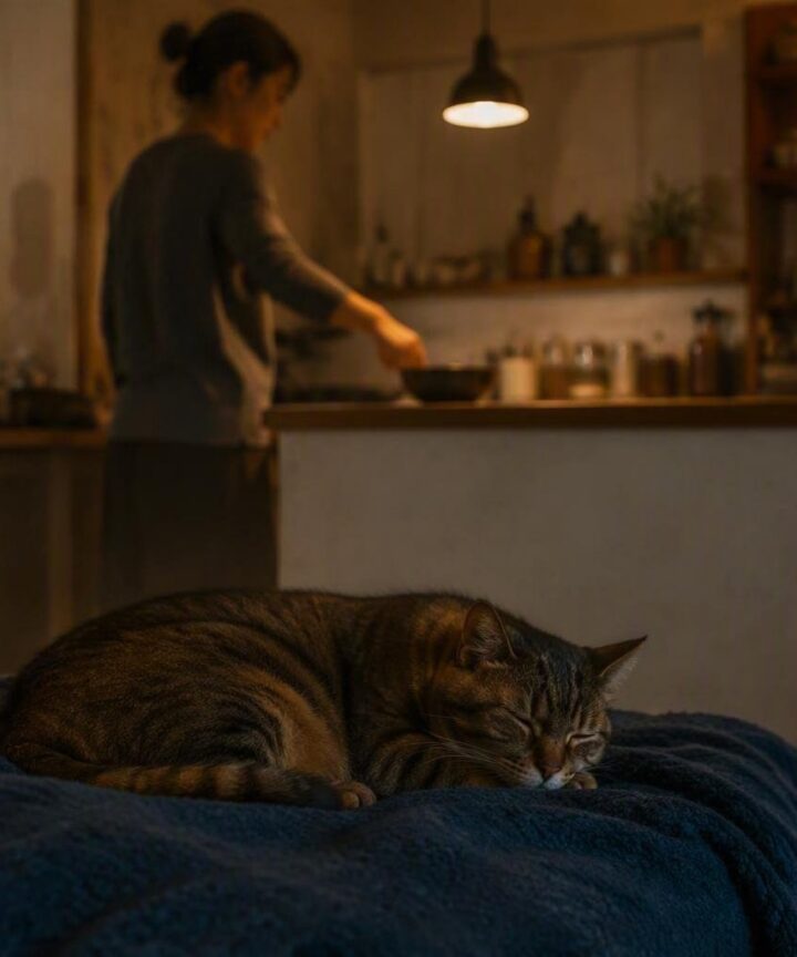 Guía esencial para mantener a los gatos frescos y seguros en verano