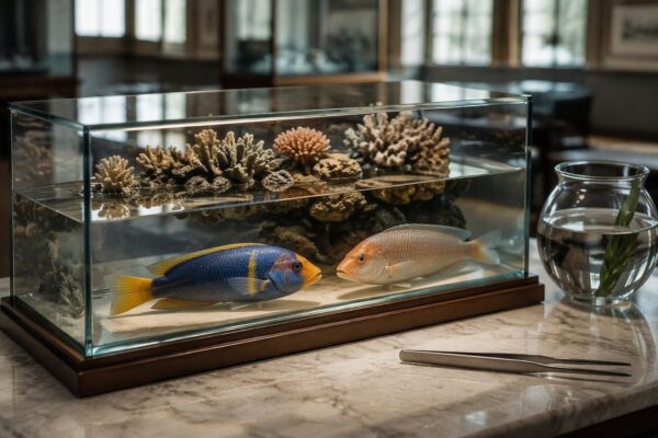 Hermafroditismo secuencial en peces: biología y recomendaciones de manejo