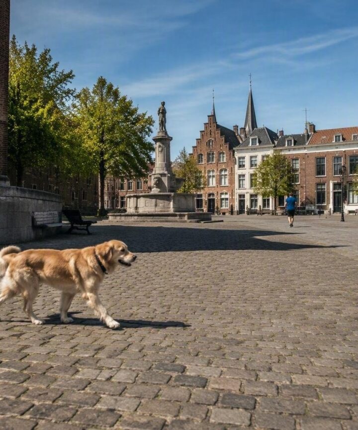 Normativas de bienestar canino: guía completa para dueños responsables