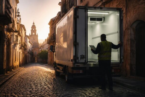 Oportunidad laboral en Córdoba: 12 plazas para transportistas de aves