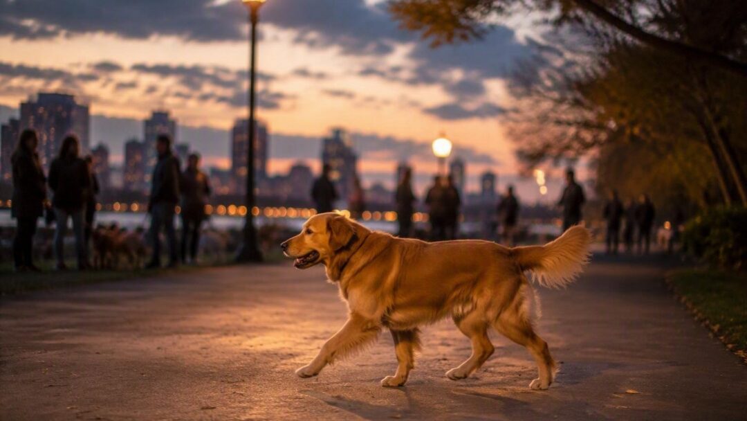 Parque canino en Sevilla Este cerrado tras hallar alimentos con elementos punzantes