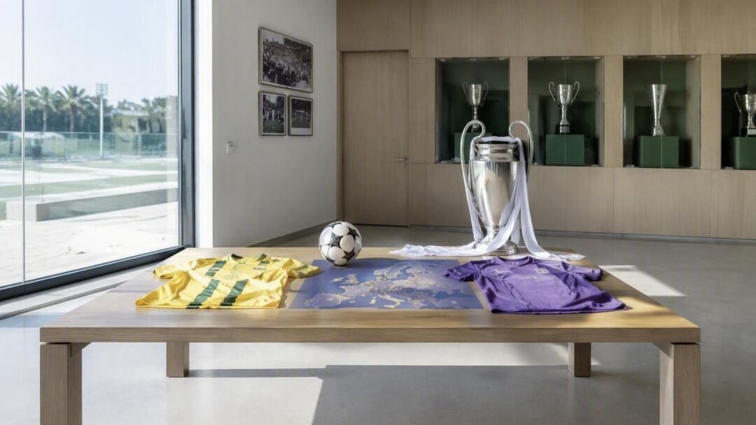 Reto Europeo: Betis y Villarreal en la Champions League 2026