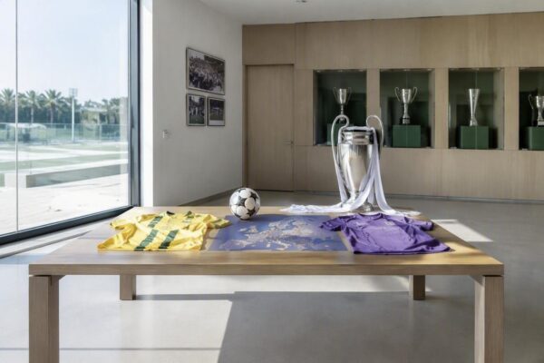 Reto Europeo: Betis y Villarreal en la Champions League 2026