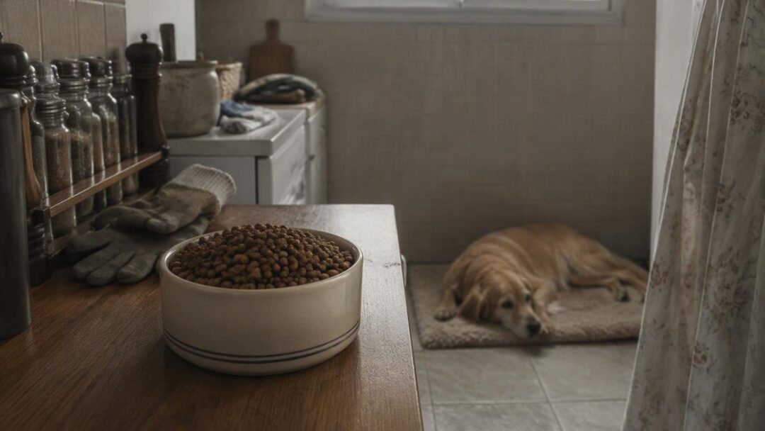 Actividades adaptadas y cuidados para perros senior