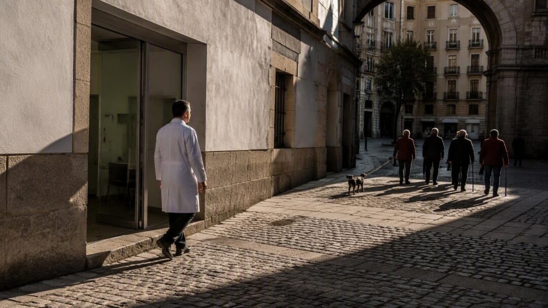 Aumento del 5 % en consultas veterinarias y normas de paseo sin correa