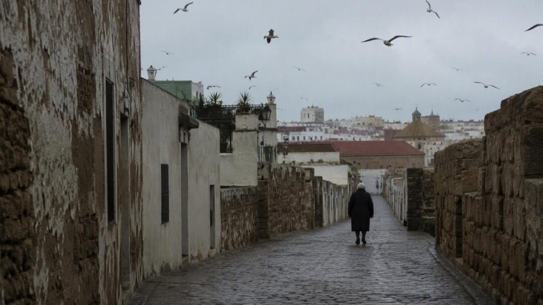 Cómo las gaviotas patiamarillas han conquistado las ciudades