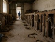 Criadero de perros en Burgos: el caso que conmociona a España