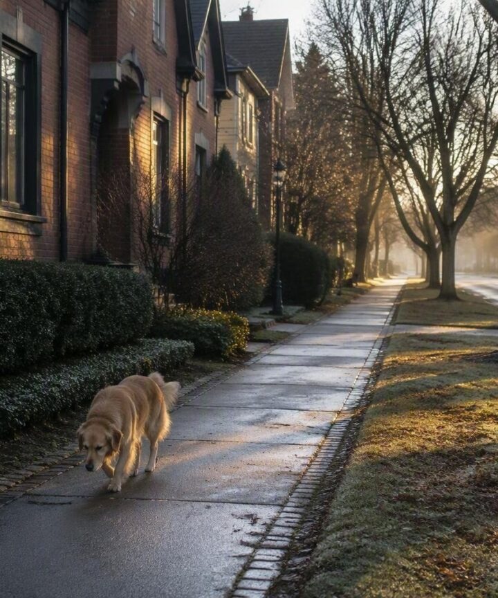 Descubre por qué los perros necesitan oler durante sus paseos