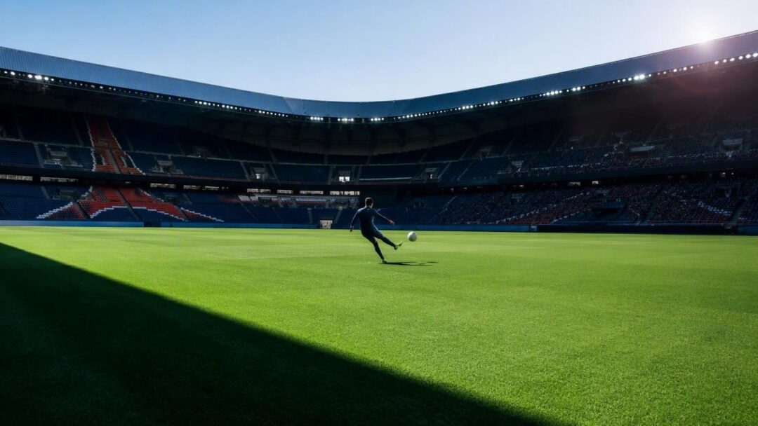 El delantero español arrasa en el PSG y habla de su mudanza