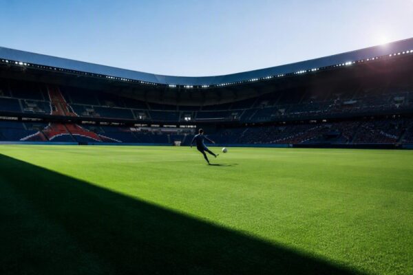 El delantero español arrasa en el PSG y habla de su mudanza