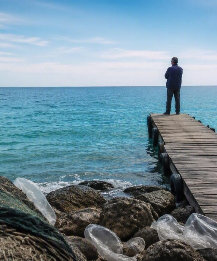 Estudio revela presencia de químicos en jurel, sardina, salmonete y merluza del Mediterráneo