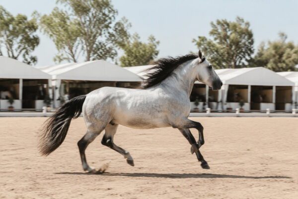 Feria internacional Cabalcor 2026: 45 ganaderías y 88 ejemplares en la ciudad