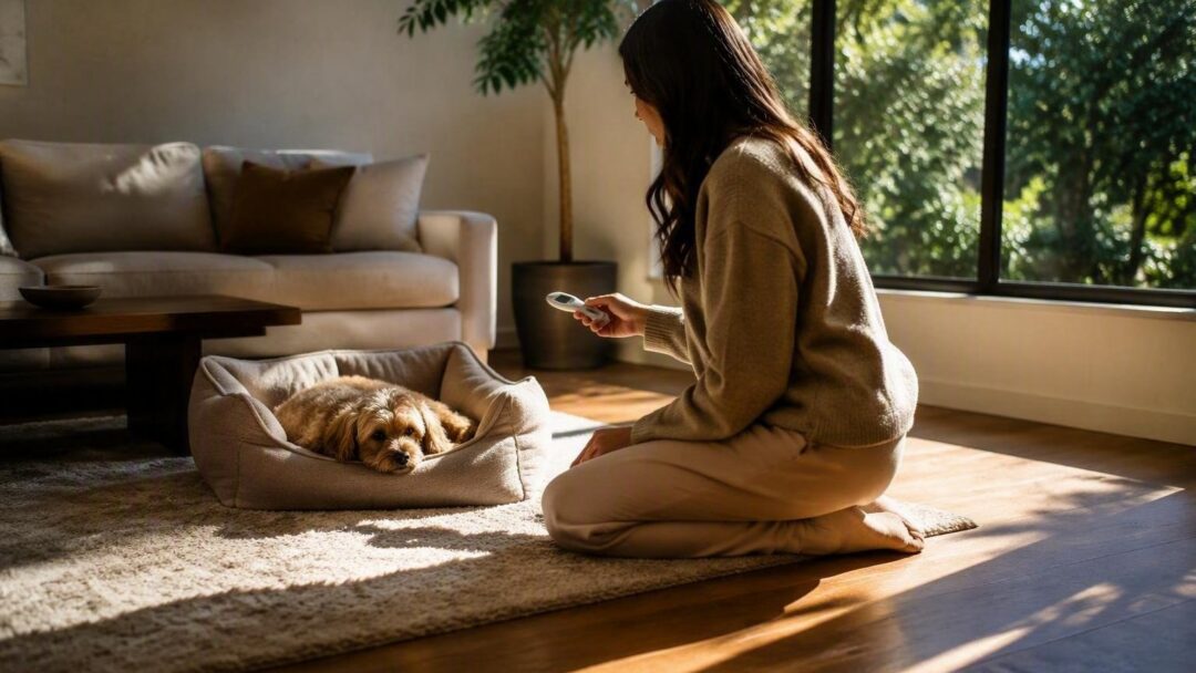 Guía práctica para controlar la fiebre canina