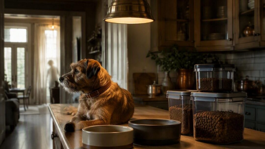 Guía práctica para minimizar químicos PFAS en mascotas