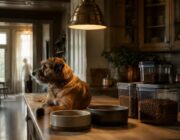 Guía práctica para minimizar químicos PFAS en mascotas
