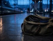 Guía práctica para viajar con tu perro en tren, coche y avión